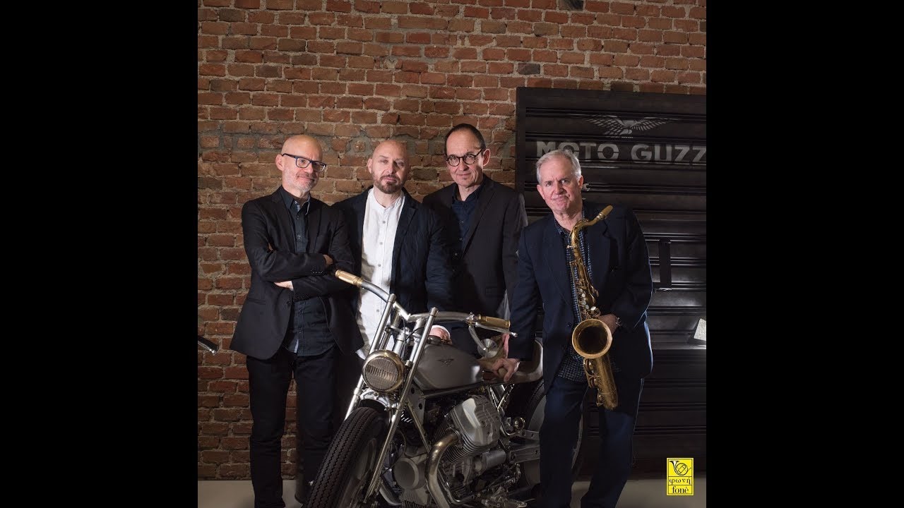 Scott Hamilton in Concerto -  fonè Music Festival - Pontedera Music Festival