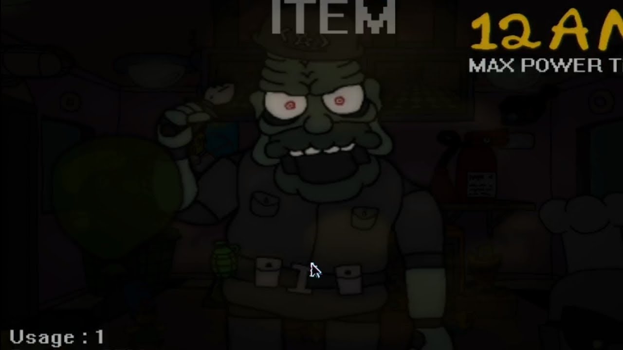 Max Power Time COMPLETED!!! - Fun times at homer's 1