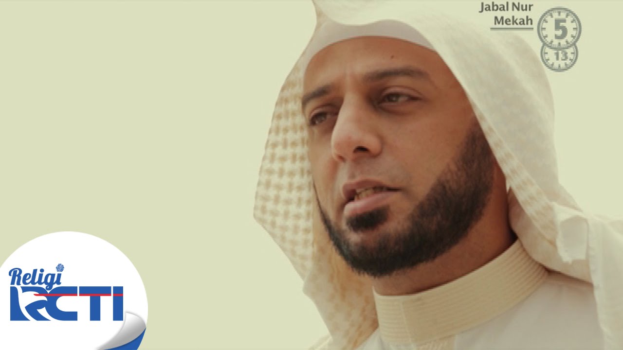 Ibadah Malam Lailatul Qad'r [ Kultum Bersama Syeikh Ali Jaber ] [ 10 Juli 2015 ]