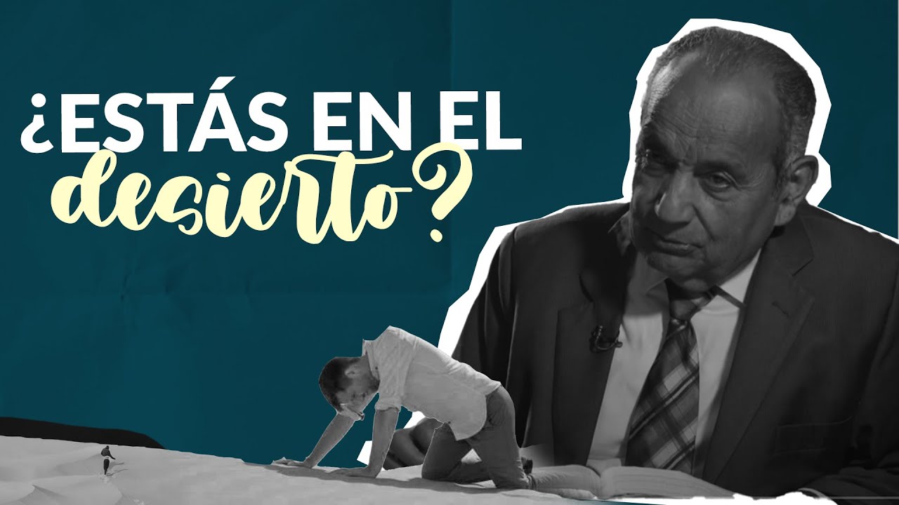🌵 RESTAURACIÓN: Del desierto al manantial