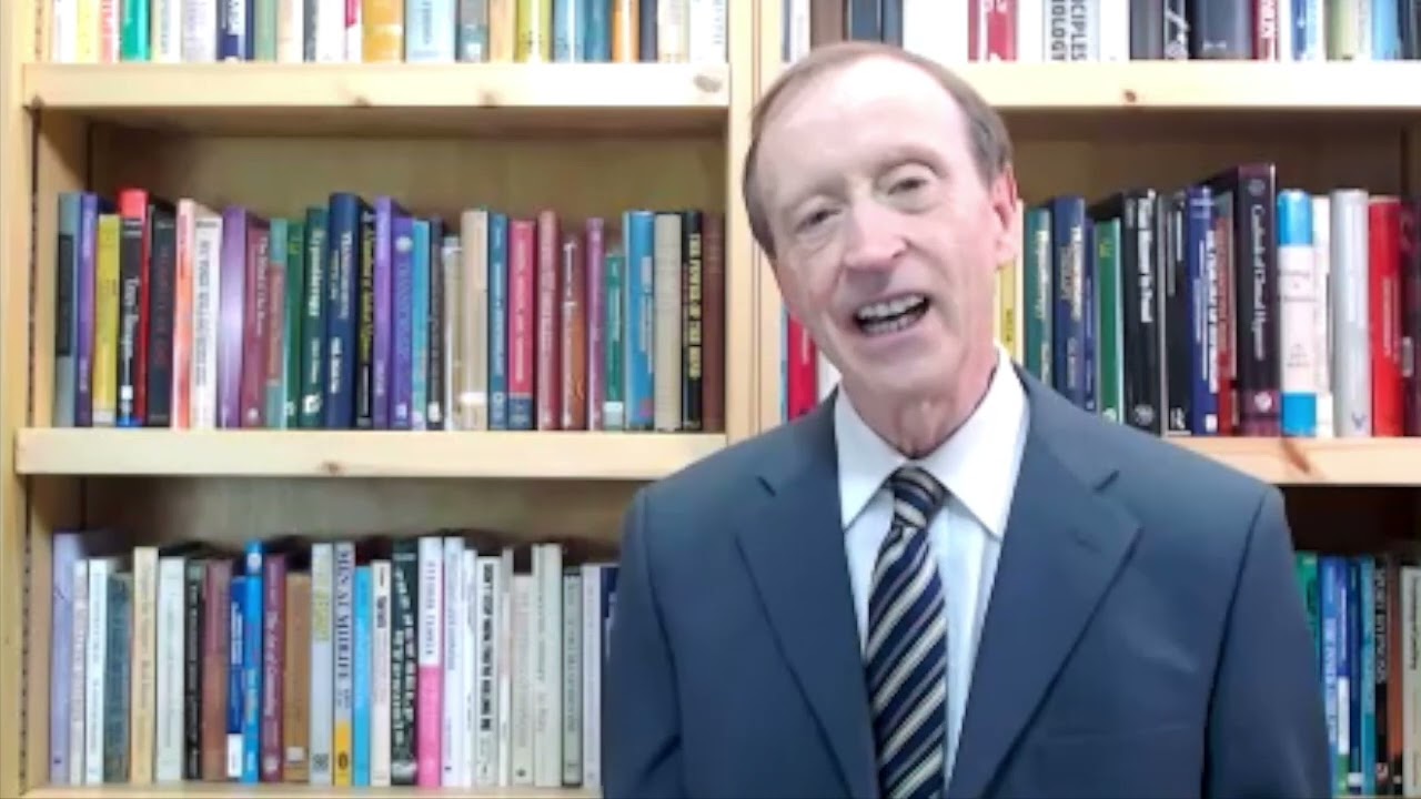 Medical Hypnotherapy with Dr John Butler
