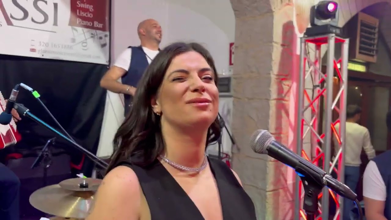 “Quando c’era Silvio”- Gli Assi music&events - CARNIVAL PARTY2026🎉