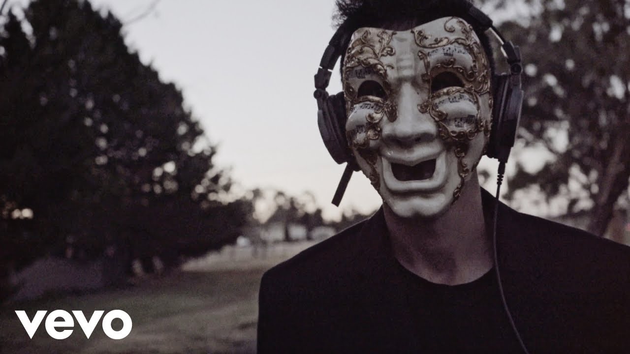 Winterbourne - The Actors (Official Video)