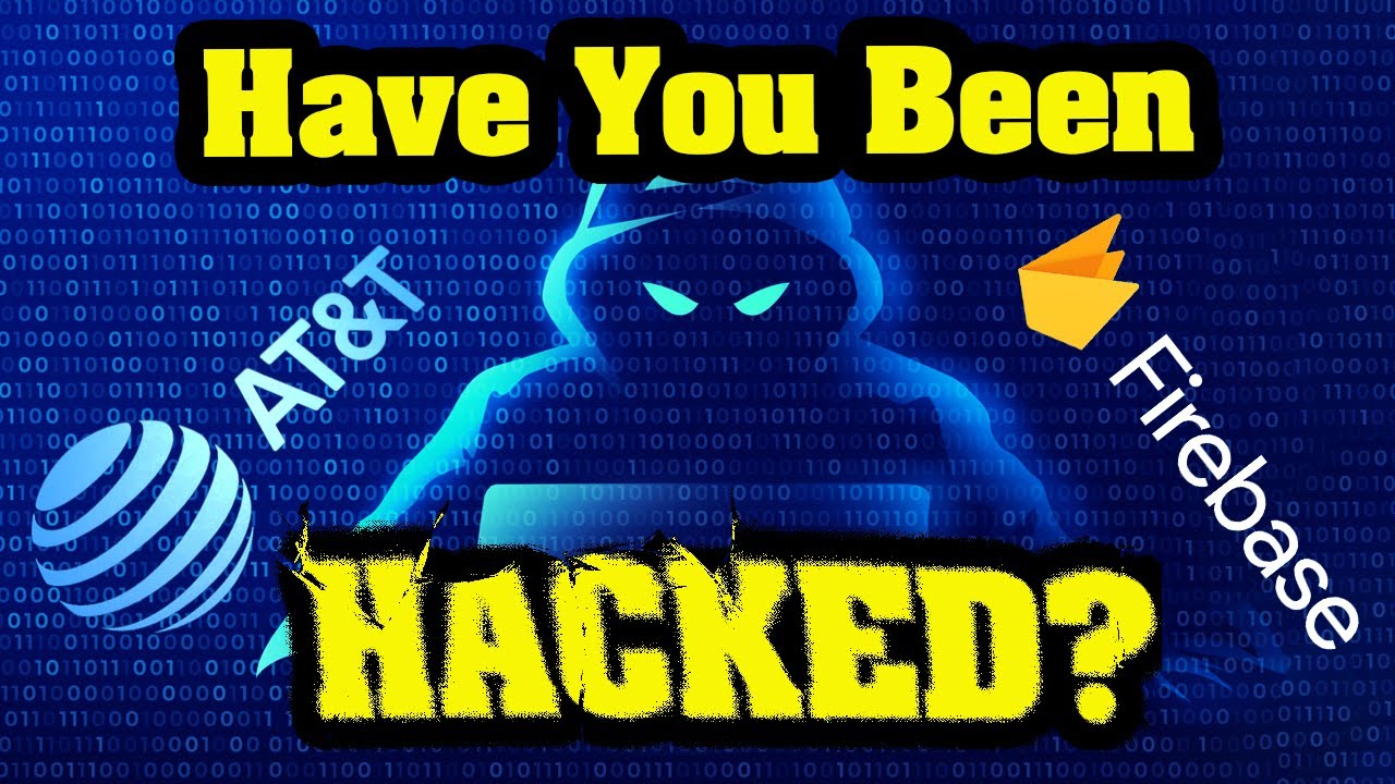 Are you Hacked: How to Check Your Data Exposure for FREE