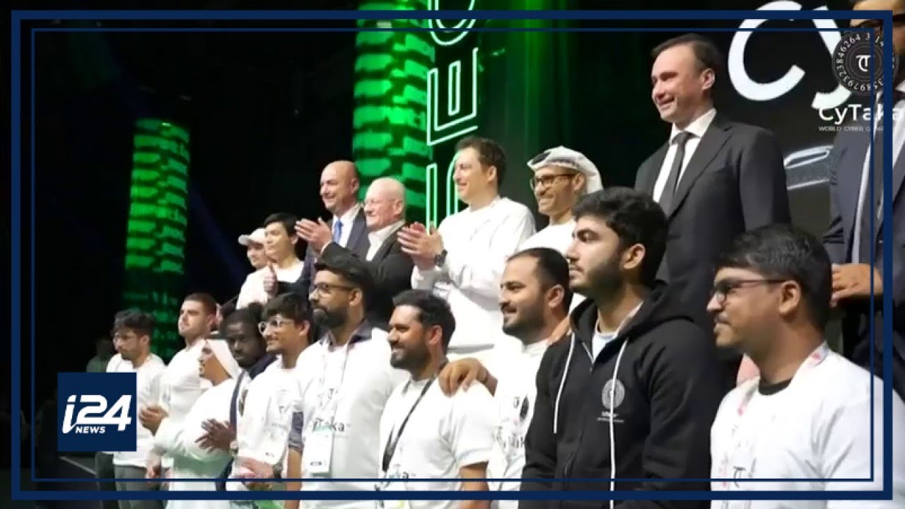 CyTaka offer $1 million for hacker able to hack Israeli drone