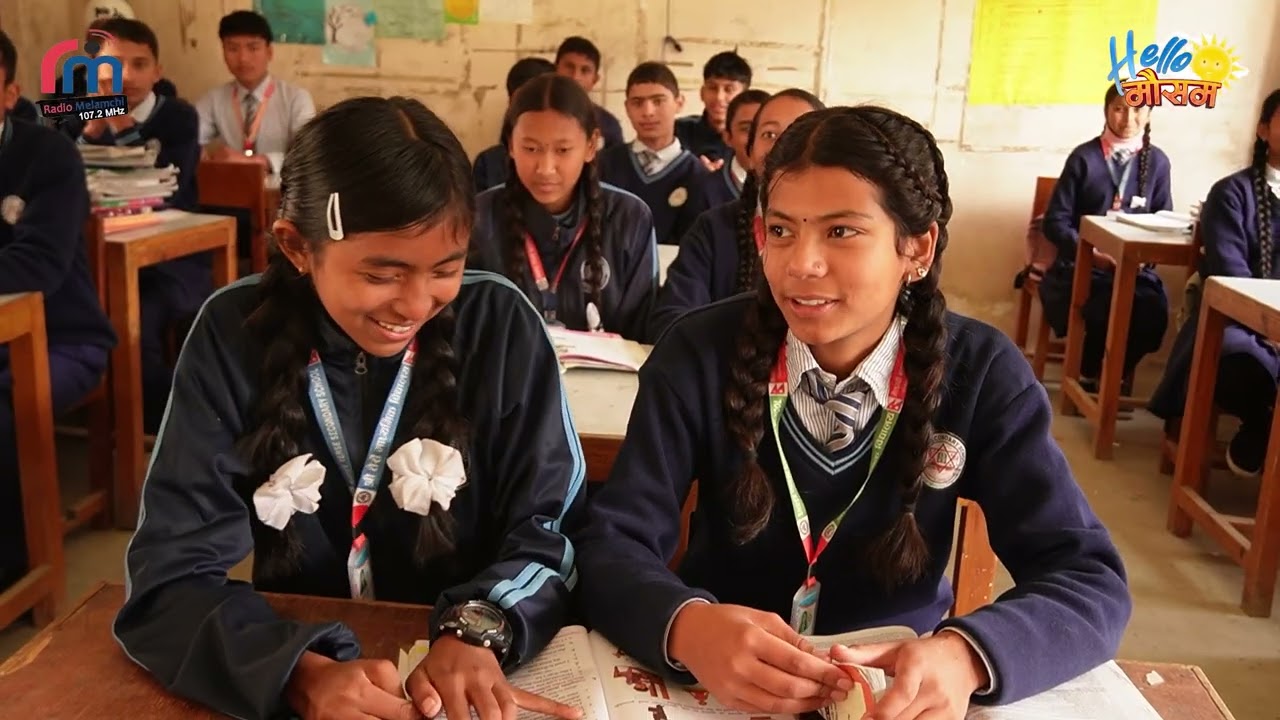 हावाहुरीबाट कसरी जोगिन सकिन्छ ? terse secondary school