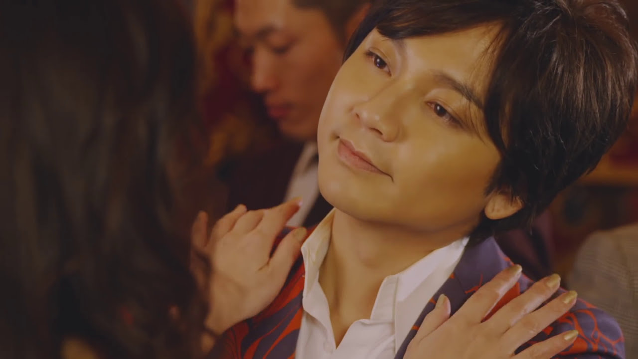 【スクモ】SCREEN mode WHY NOT! MV