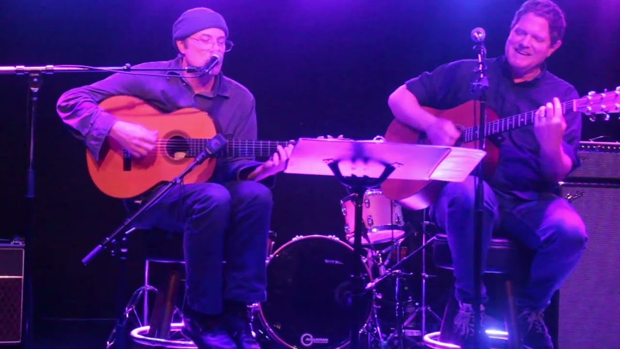 Ozma Acoustic Set - Moroccan Lounge 9/22/24