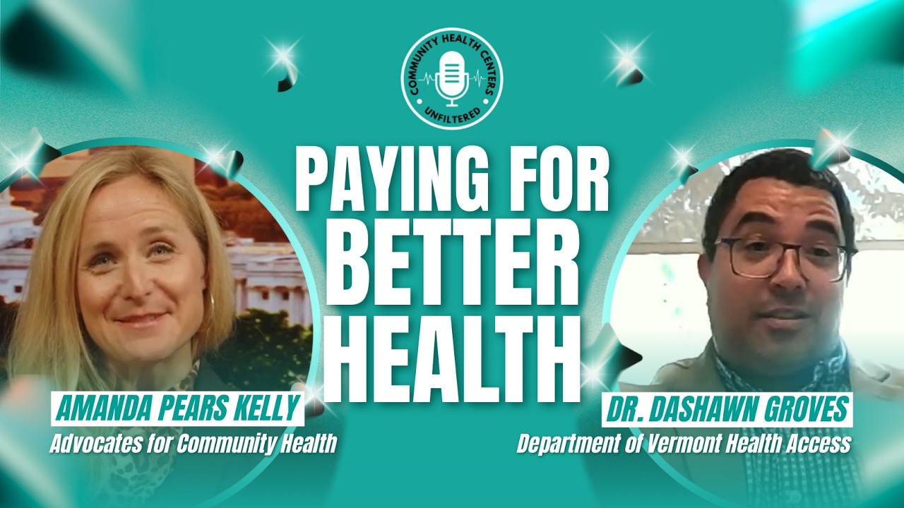 Paying for Better Health: The Promise of Value-Based Care