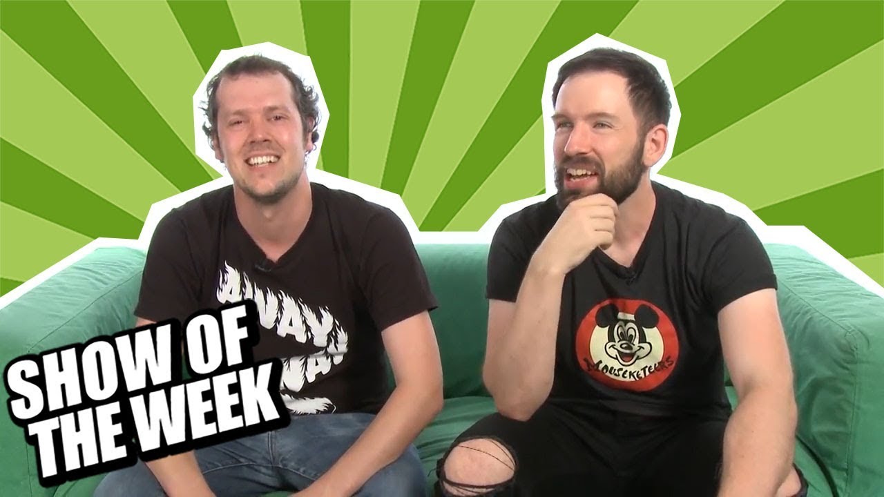 Show of the Week: Anthem and Jane's Musical Anthem Challenge