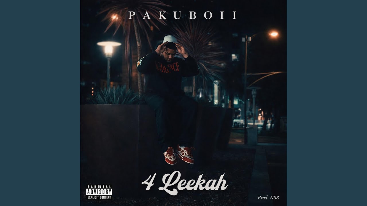 4 Leekah