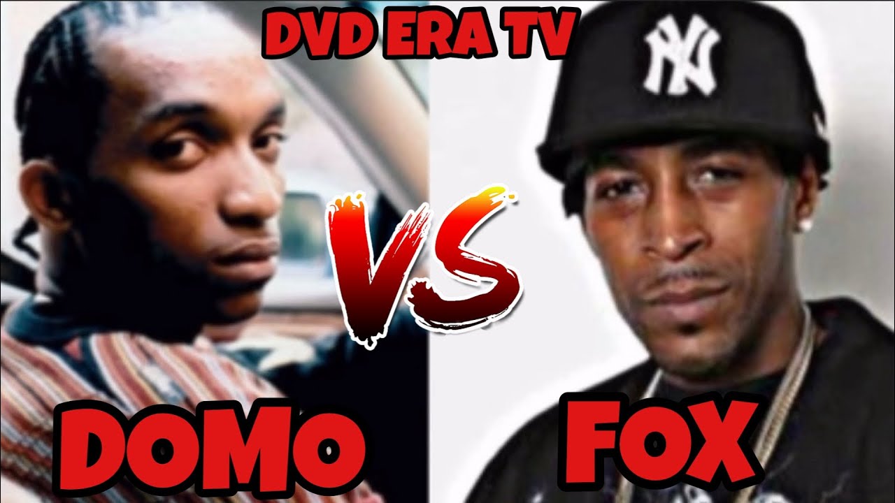 Mazaradi Fox & Domination Meet Up Strapped 🔫 @ A Club In Queens! Did Things Get Ugly??