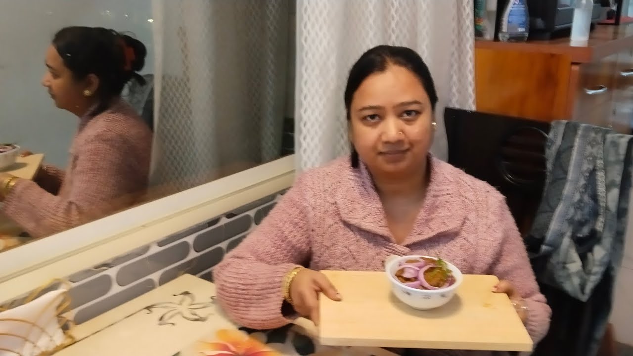 Vishu bahut dimands karne  laga hai#fypシ゚viral video #funnyclips #family channel #foodlover #pauls