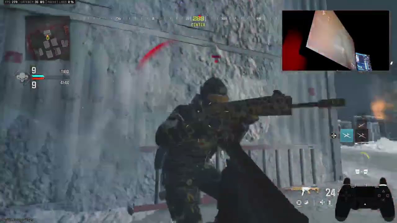 KodoPro SLAMMING Havok in a Shipment 1v1