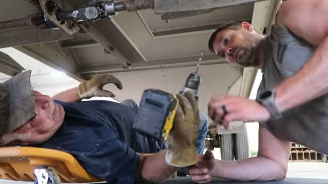 Precision Milling with Jim