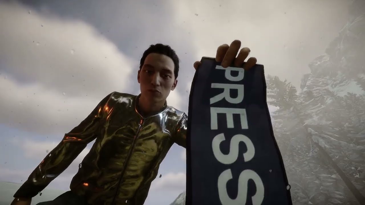 Sons Of The Forest All Bosses