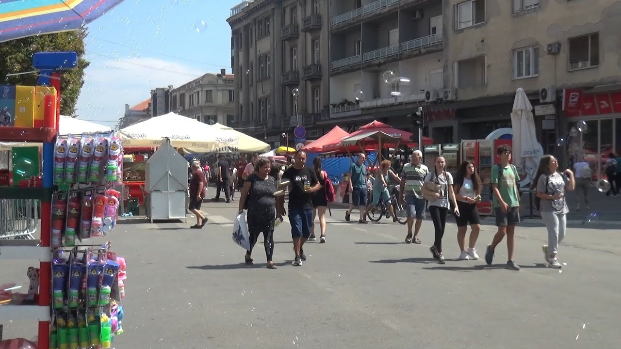 Odlična posećenost ovogodišnje Roštiljijade