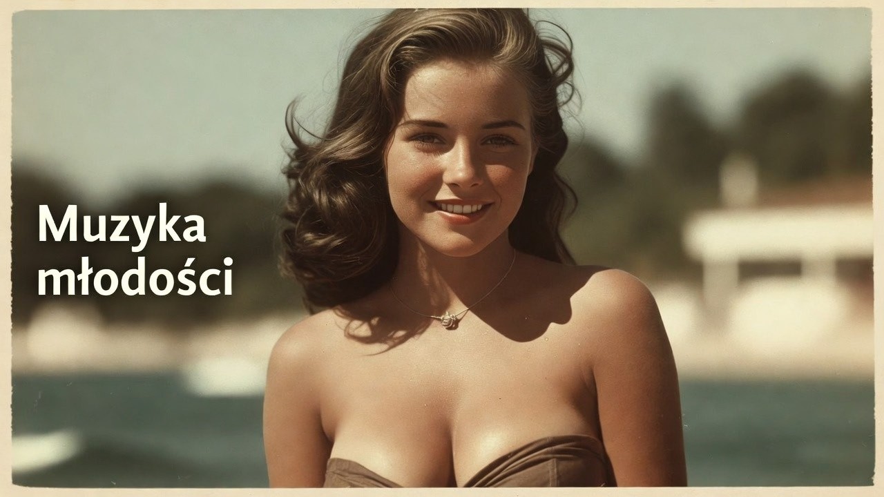 Lato, kt&oacute;rego już nie ma&hellip; Polski sunshine pop i najpiękniejsze dziewczyny