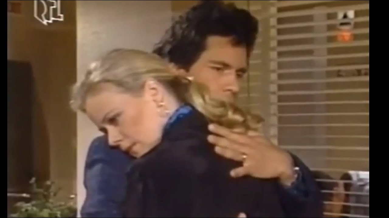 Eden&Cruz’86 .... Confession ....