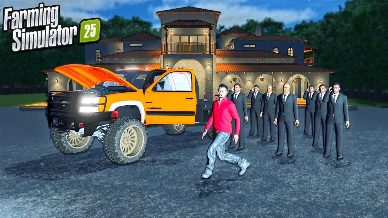 I GOT REVENGE ON BANDIT BEN IN FUGITIVE SURVIVAL