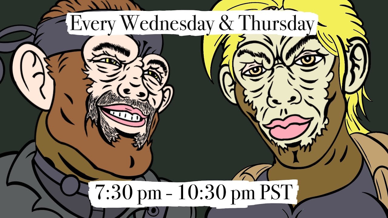[MGS3 DELTA] VEGAN BREAKS?! EATS MEAT IN VIDEO GAME!