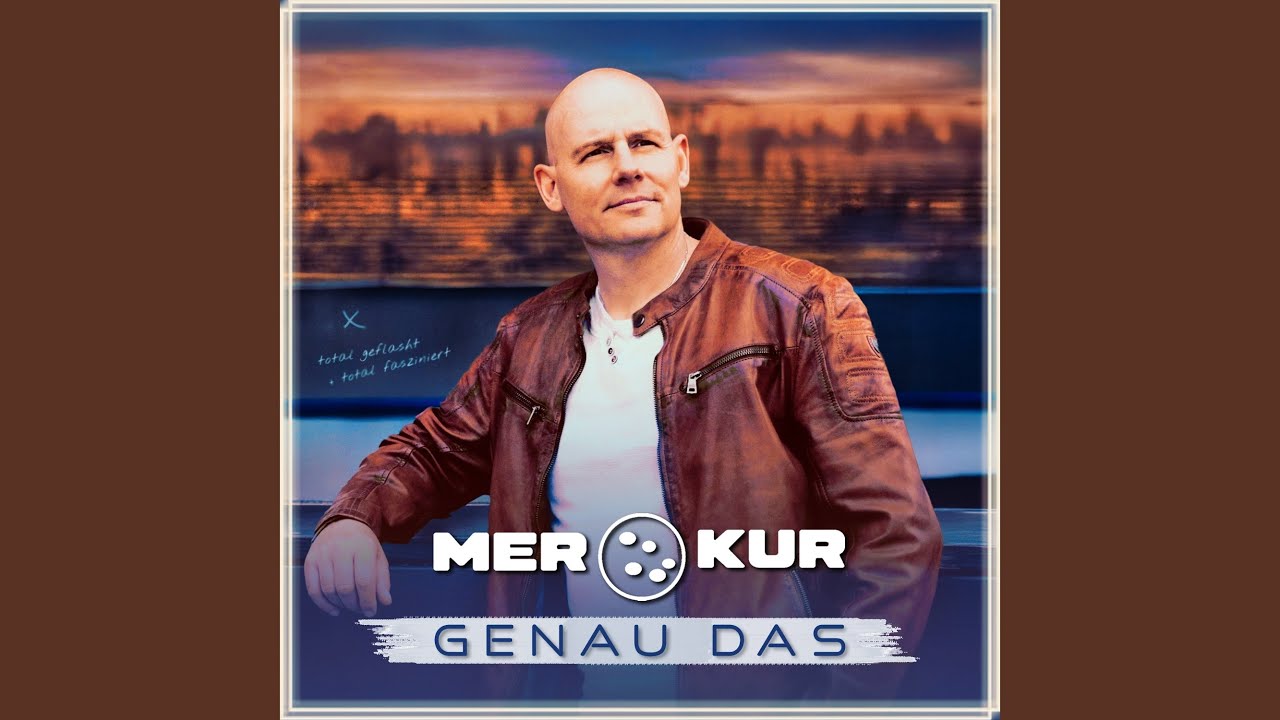 Genau das