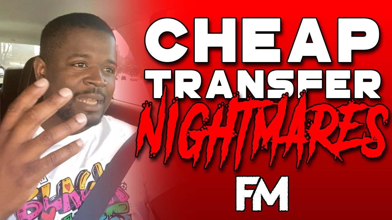 How's The Quality Of Cheap Transfers? (FM Expressions Plastisol Heat Transfer Complaints)
