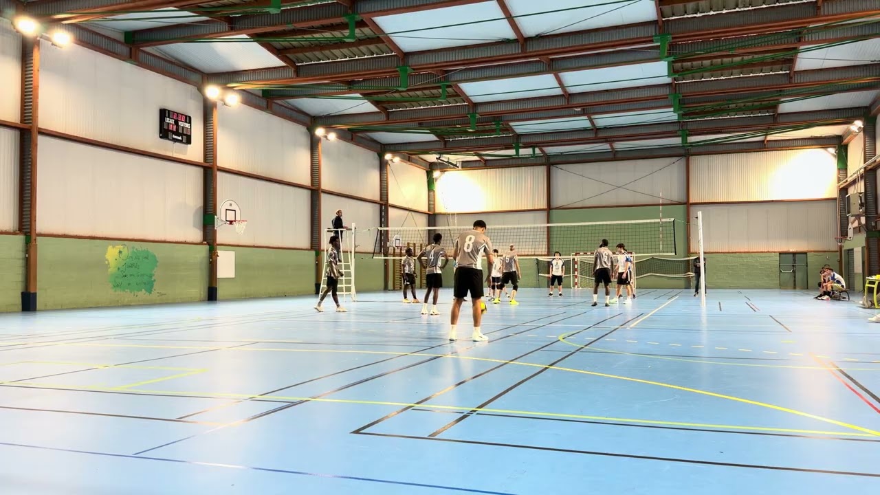 4eme set bernay