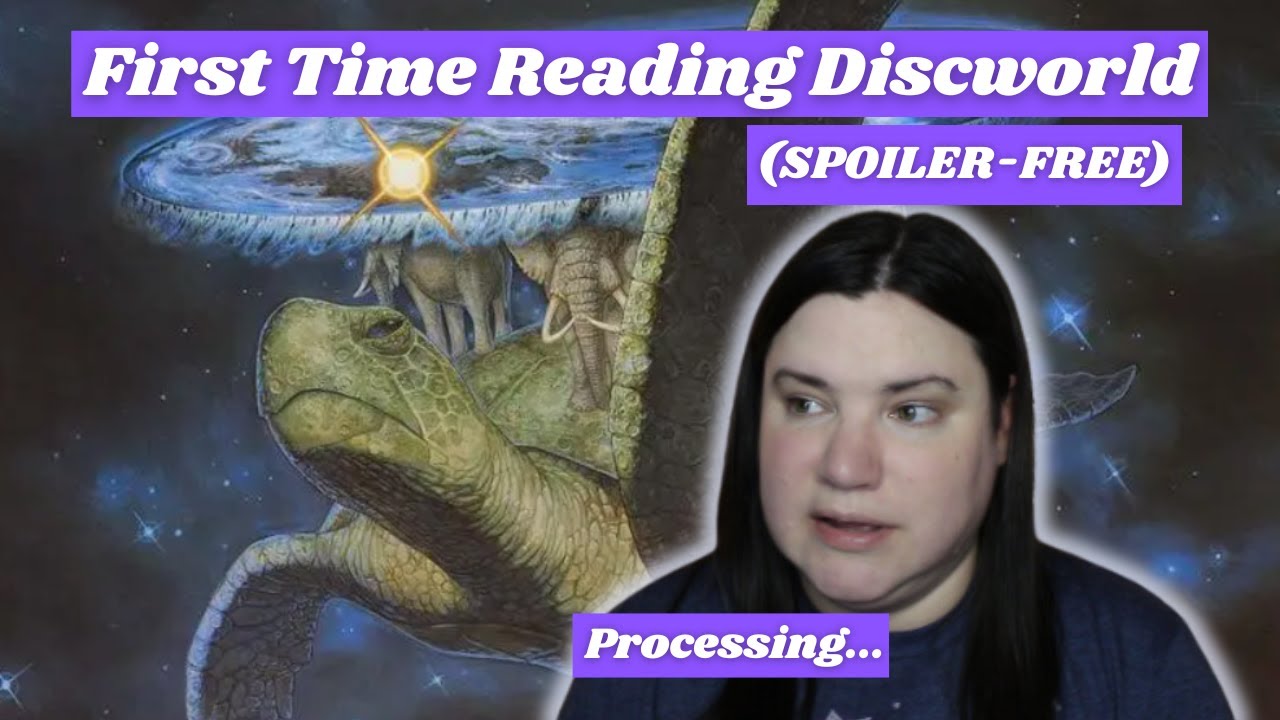 My Experience With Discworld So Far...