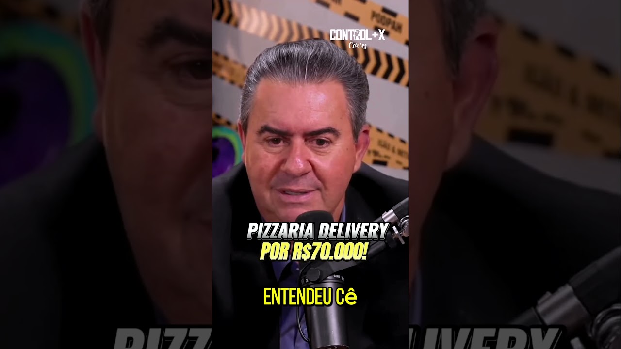 Descubra como &eacute; poss&iacute;vel montar uma pizzaria delivery lucrativa com um baixo investimento inicial.