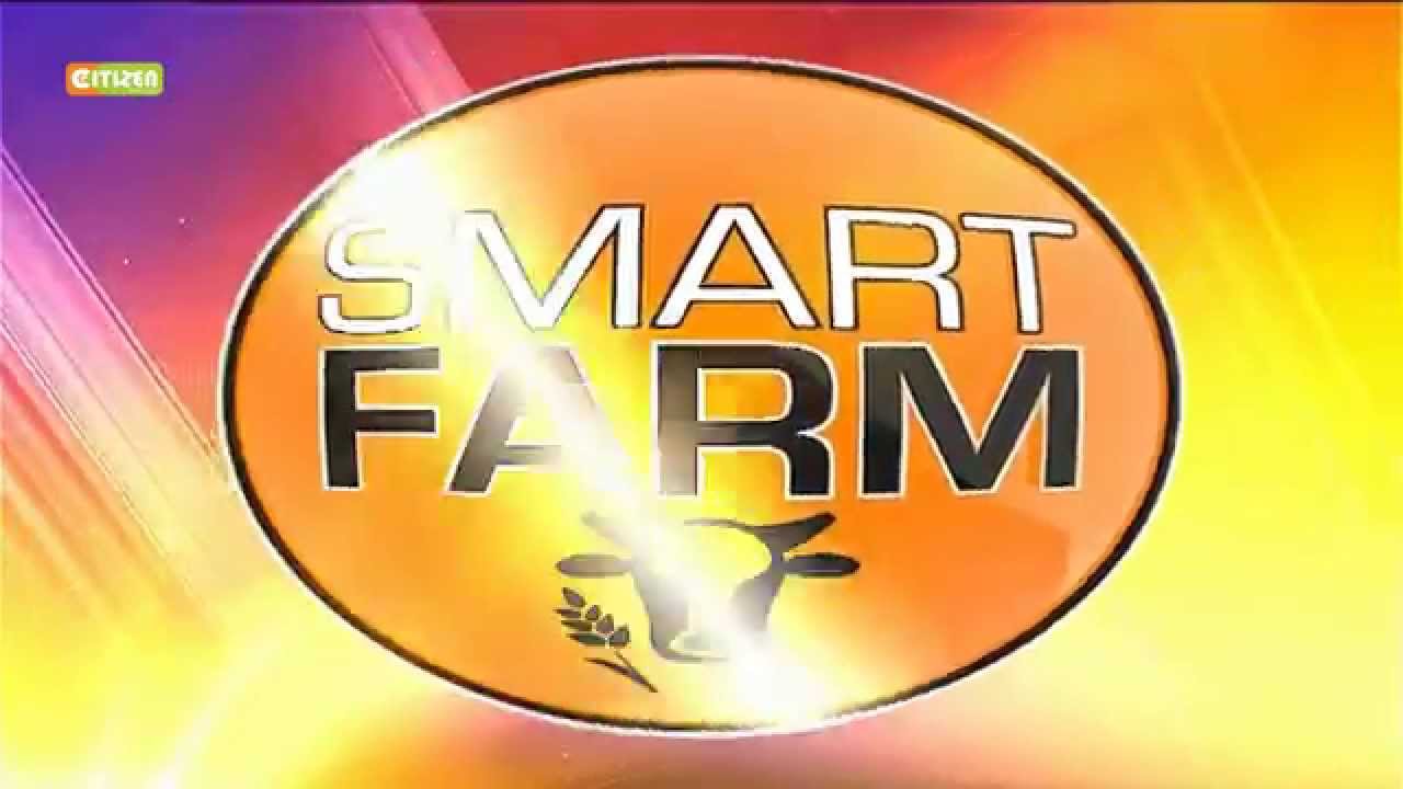 Smart Farm - Fingerling farming