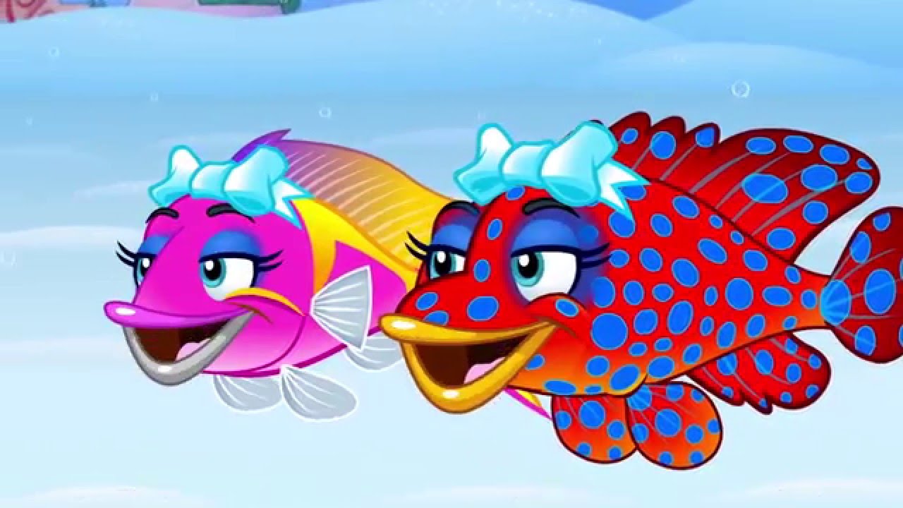 Captain McFinn: Help Kids Learn How to Stop Bullying