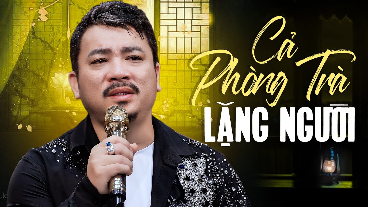 Đưa Em Về Bên Đó, Nhân Chứng - Cả phòng trà LẶNG NGƯỜI trước tiếng hát SẦU NHÓI TIM Này