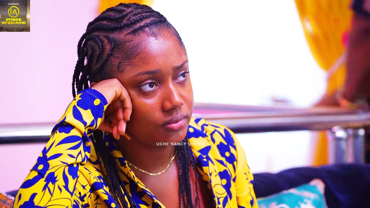 SOYEZ LE PREMIER À REGARDER CE FILM ROMANTIQUE INTÉRESSANT - Film Nigerian En Francais 2026