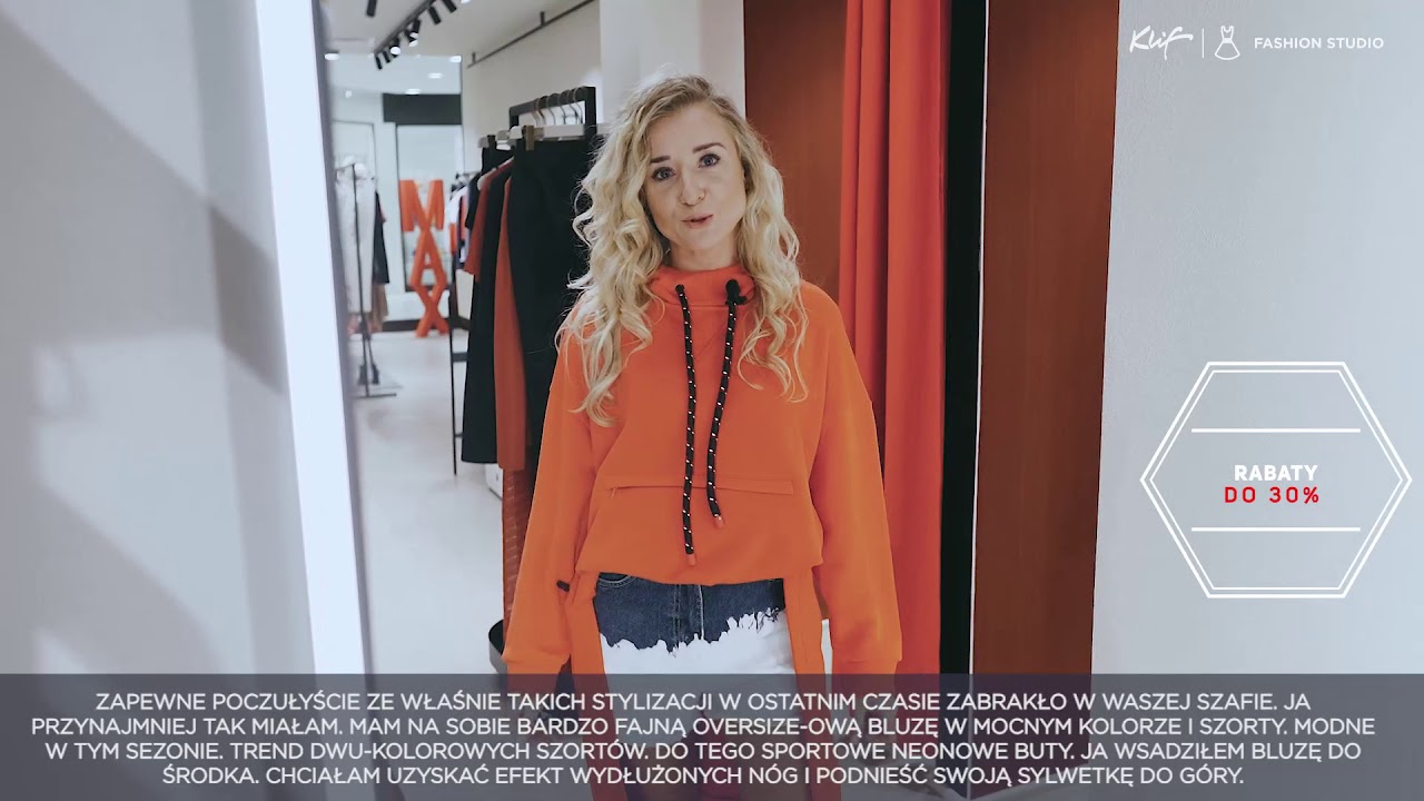 #SUMMERSALE SS20 w salonach Domu Mody Klif! I #KlifFashionStudio