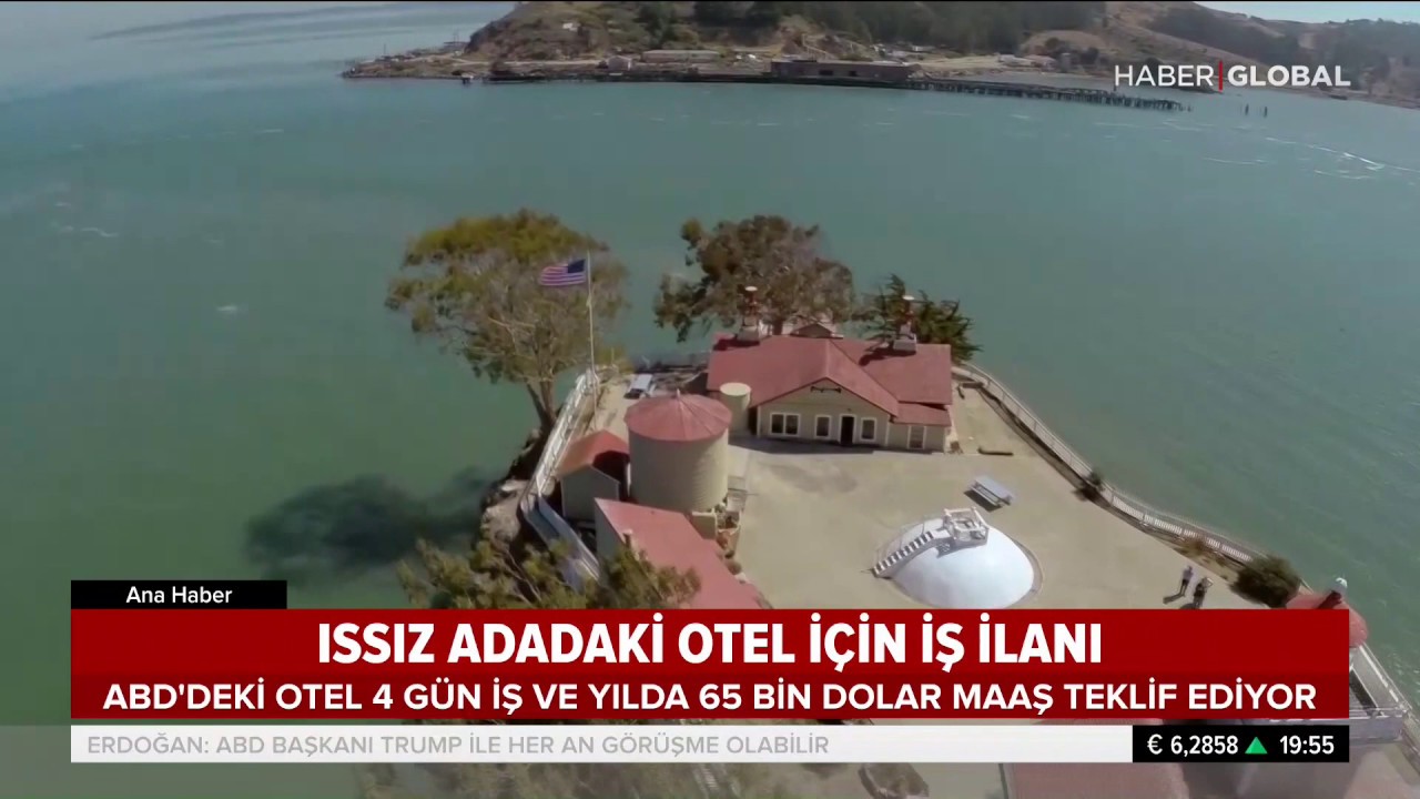 4 G&uuml;n &Ccedil;alışarak 65 Bin Dolar Kazandıran İş İlanı