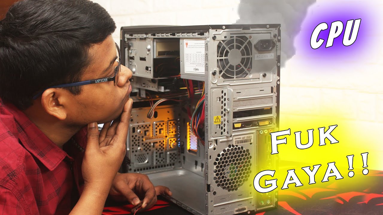 How to Replace Power Supply Of The CPU? Select Right Power Supply For CPU!