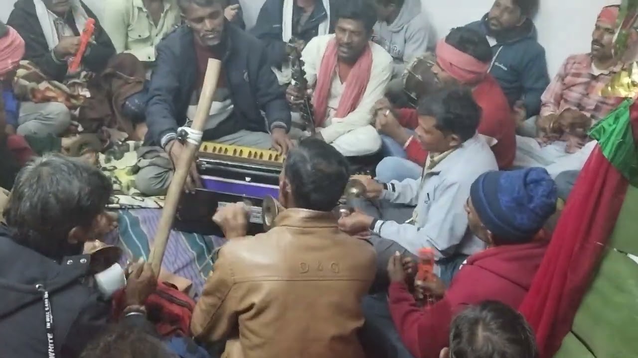 अरज कुन ले रे रामा  राम रानुजा वालो अरज कुना लेरे रामा मानसिंग भाई भूरा की ओर से प्रस्तुति भजन की