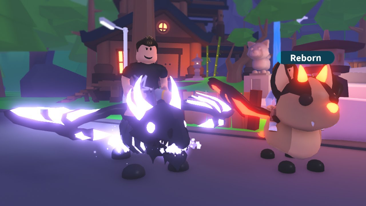 Rich Boy Challenge a Bacon Noob for a Flex Off battle! Instantly regrets it! (Roblox Adopt me)