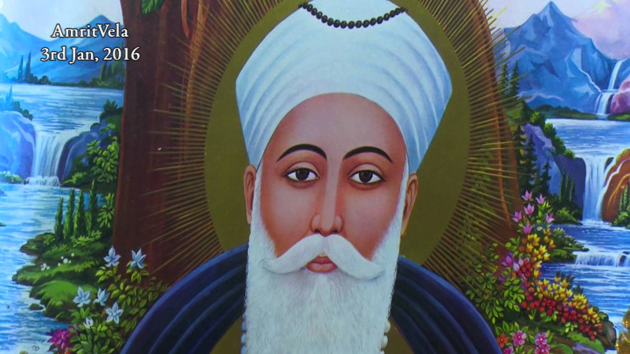 Moko Taar Le - 3rd Jan,2016_AmritVela
