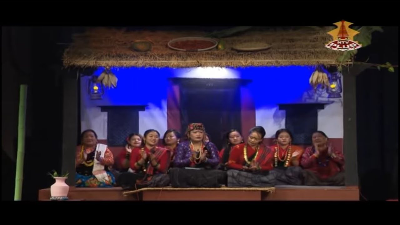 LOSAR - SPECIAL || लोक दोहोरि - LOKDOHORI EPISODE 6 NTVPLUS || #ntvpluslokdohori