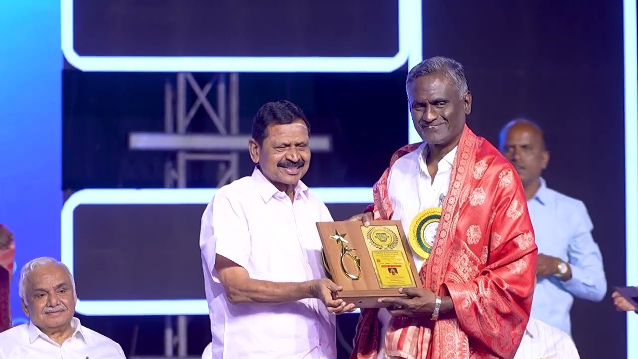 BID CLIMA 2025 HIGHLIGHTS - VIKAS VIDYALAYA MHSS KOOLIPALAYAM
