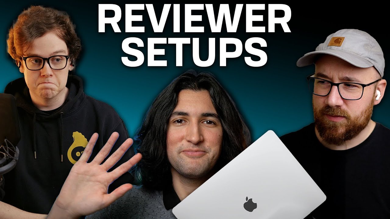 Our Headphone Review Gear & Review Process