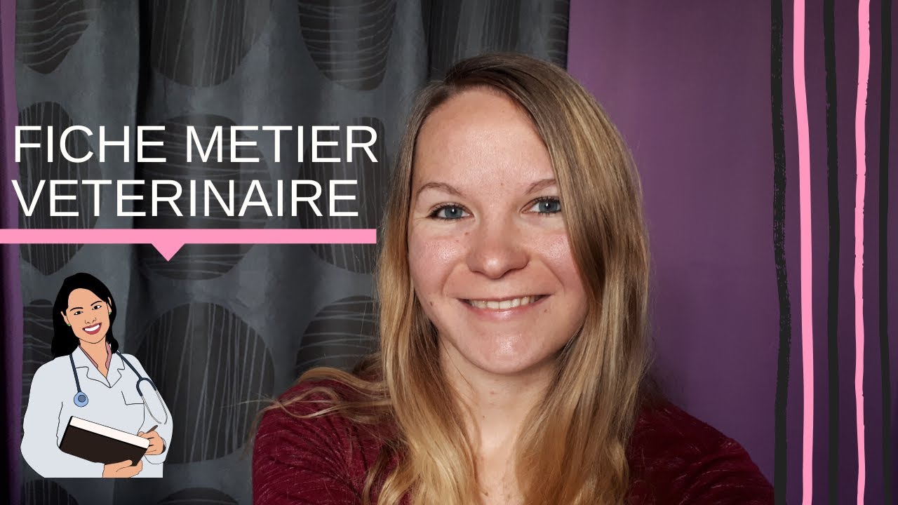LES (NOMBREUX) METIERS DU VETERINAIRE