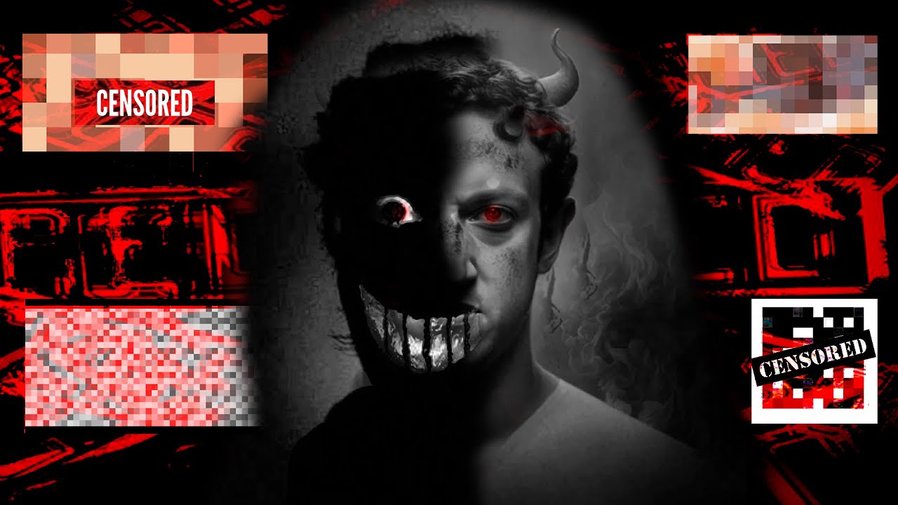 МАРК ЦУКЕРБЕРГ УБИВАЕТ ВАШИХ ДЕТЕЙ - Cоло подкаст #2 / Это всё ваши интернеты!