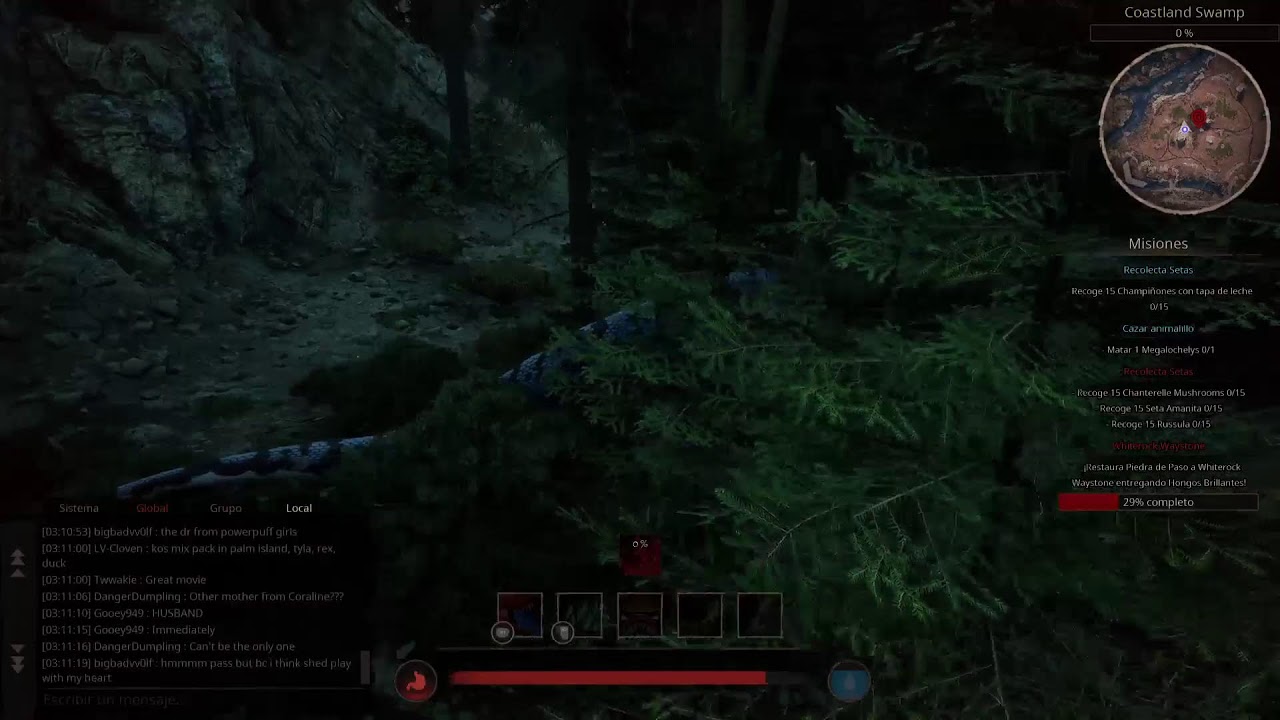 Path of Titans
