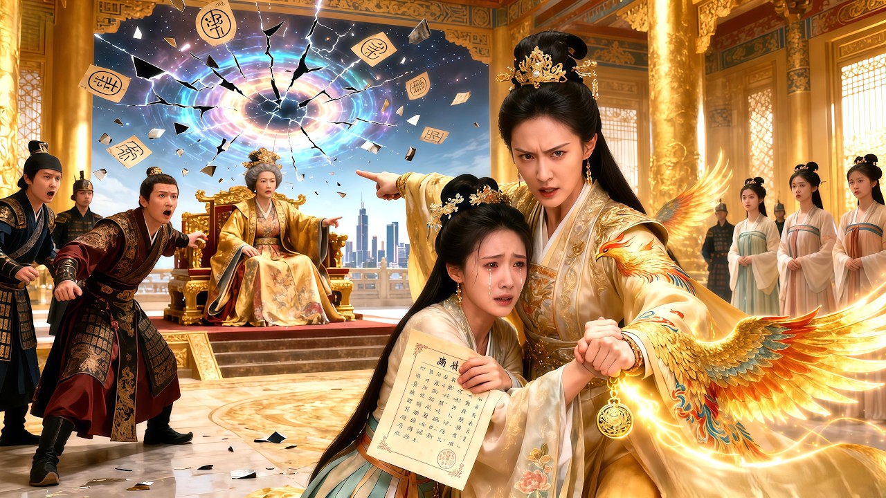 Xuyên Không Thành Phu Nhân Bị Đầu Độc, Cô Gái Vừa Hồi Xuân Vừa Vạch Mặt Kẻ Cướp Phủ Đoạt Quyền