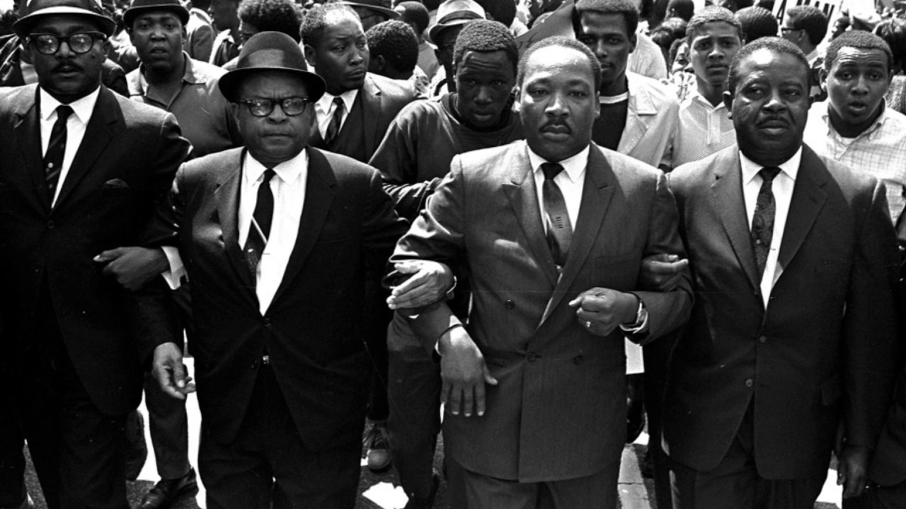 When we were small: Ben's Chili Bowl