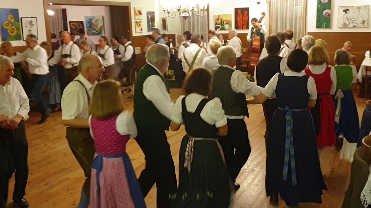 Tanz zu Dreikönig - 2020 - Oh Susanna