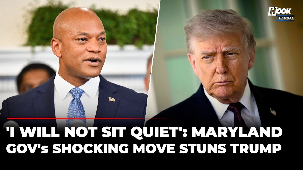 УЭС МУР ОШЕЛОМИЛ ТРАМПА